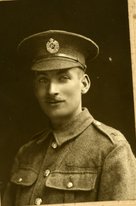 Percival James Proudfoot