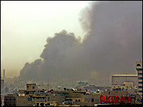  عراق میں تشدد کی لہر