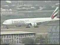 د بېنظير الوتکه