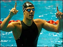 Ross Davenport (Getty Images)