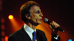 Sam Sparro at Saturday Night Fever