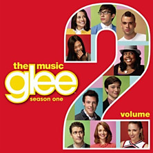 Review of Glee: The Music, Volume 2