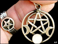 П'ятикутна зірка