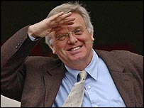 مائیکل گریڈ