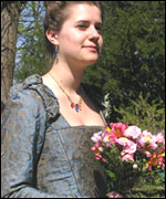 Birthday celebrations 