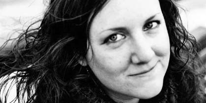 Photo of Eleanor Rees