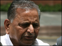 ملائم سنگھ یادو