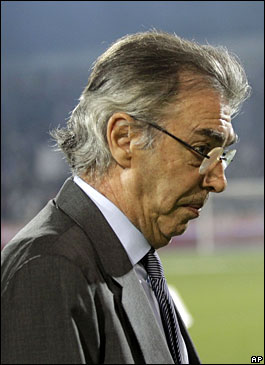 Massimo Moratti