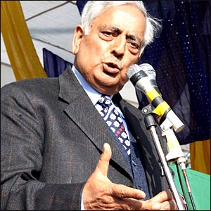 मुफ़्ती मोहम्मद सईद 