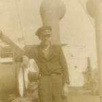 DCK photo Albulm Ship mate.Copyright.Sheila.Dawn.2005