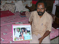 परमेश्वरन