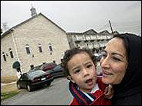 असरा नोमानी