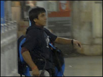 اجمل امیر قصاب