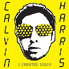 Review of I Created Disco