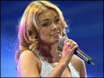 کاترين جنکينز