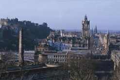 Edinburgh