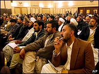 منتخب نمائندے