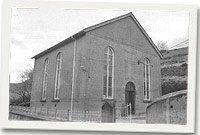 Eglwys Annibynnol Penybont