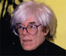 Andy Warhol