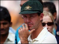 रिकी पोंटिंग 