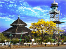 Masjid Agung Demak
