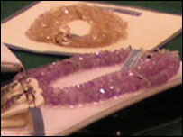 یاقوت کا ہار