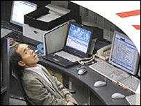 Suy thoái kinh tế