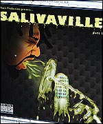 Andrew's graphic work