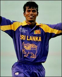 उपुल थरंगा