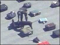 Vôo 923 desviado para Boston