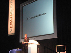 The future of webapps day2