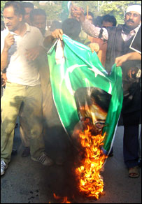  لاہور میں ایک درجن سے زائد افراد گرفتار ہوئے 