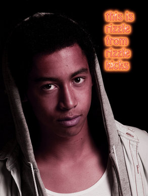 Portrait Design Competition Entry!