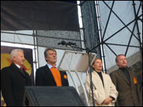 Мітинг 6 листопада