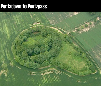 Portadown to Pontzpass Clip