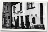 Ffilmio Treflan yng Nghastell Nedd