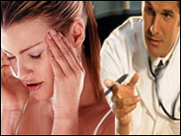 خپګان او بېخوبي