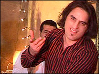 نجيب حق پرست