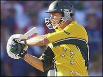 माइकल बेवन