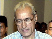 रणबीर सिंह महेंद्र