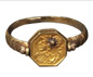 Gold ring