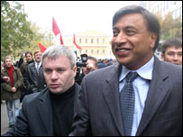 लक्ष्मीनिवास मित्तल