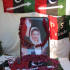 Shrine for Benazir Bhutto