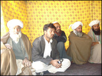 غصب شوي کورونه 