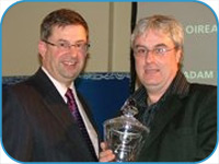 Rónán Mac aodha bhuI