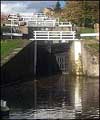 Bingley Five-Rise Lock