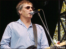 Robert Forster