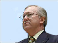 Борис Тарасюк. Фото УНІАН