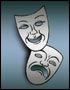Theatre masks