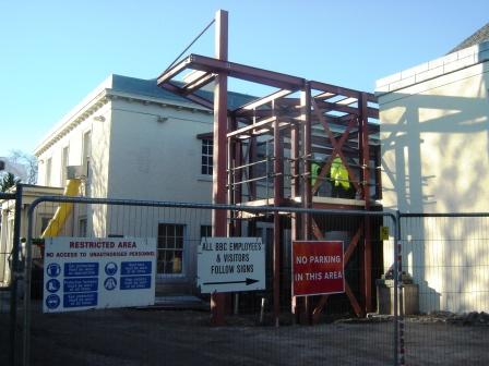 Inverness BBC February